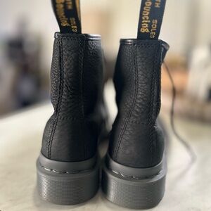 Doc Martens non slip boots